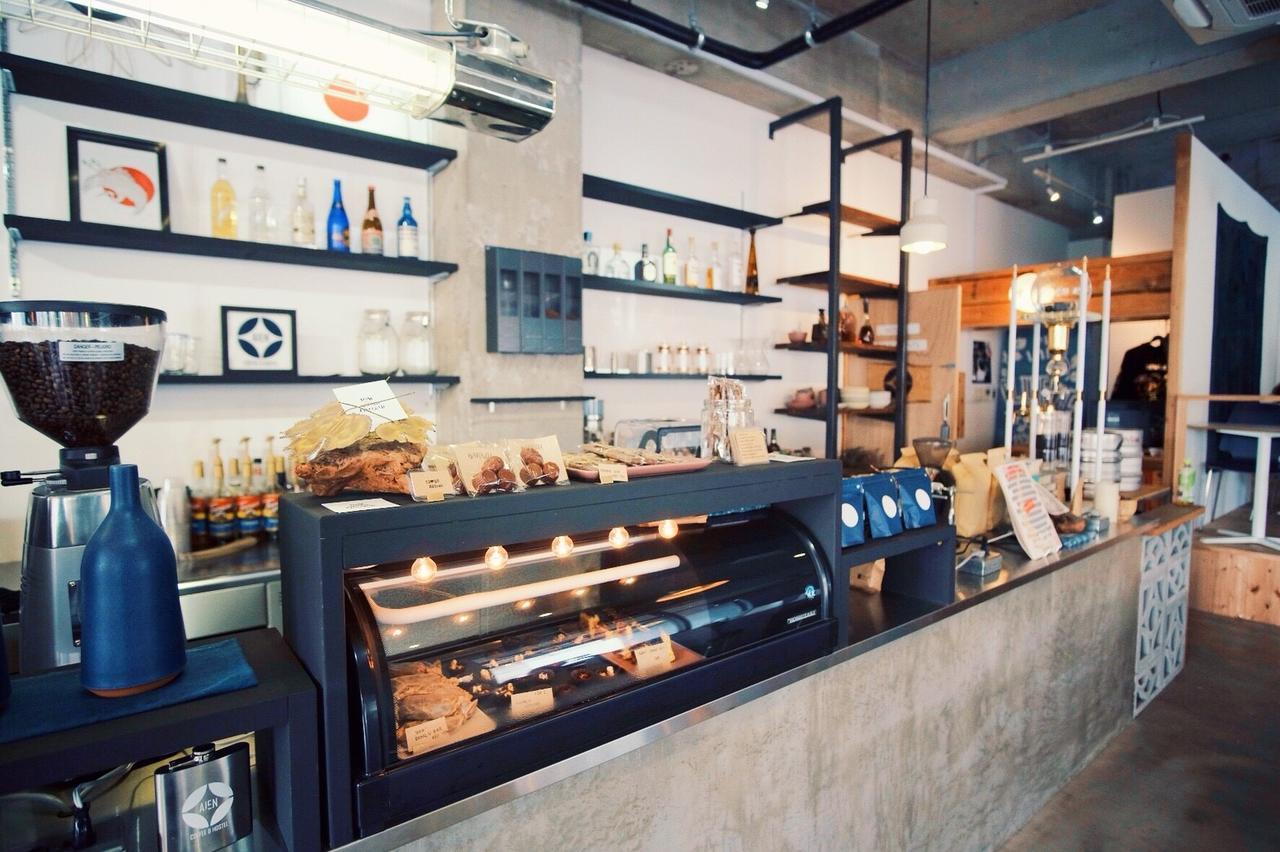 Aien Coffee & Hostel Čatan Exteriér fotografie
